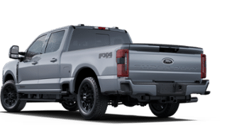 2025 Ford Super Duty® External Image 3